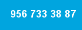 956 733 38 87
